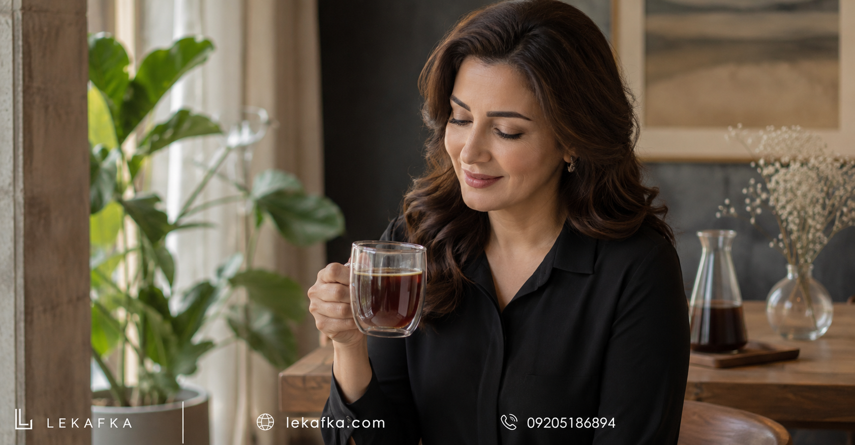 قهوه عربیکا کلمبیا مدیوم؛ 100% عربیکا با طعم کاکائو و مرکبات نارنگی
