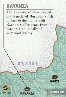 KAYANZA