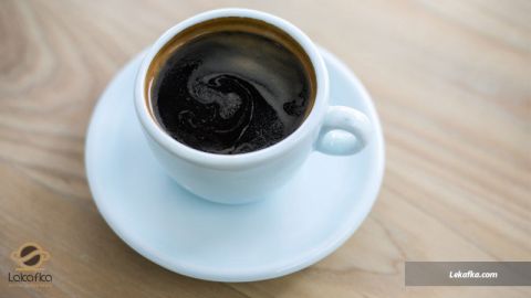 قهوه آمریکانو