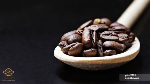 انواع رست قهوه