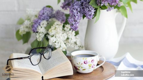 قهوه و ذهن آگاهی