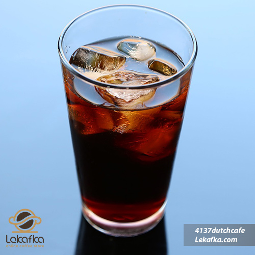 قهوه کلد برو چیست؟ (دستگاه + آموزش)