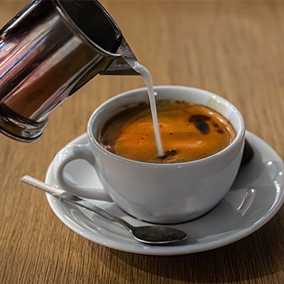 فواید و مضرات قهوه