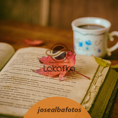 کتاب قهوه (تخصصی و قهوه شناسی)