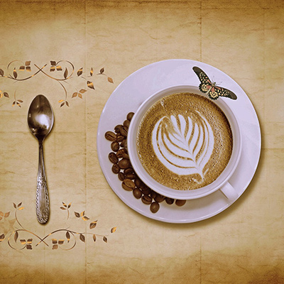 رژیم لاغری با قهوه تلخ؟ سبز؟ عربیکا؟