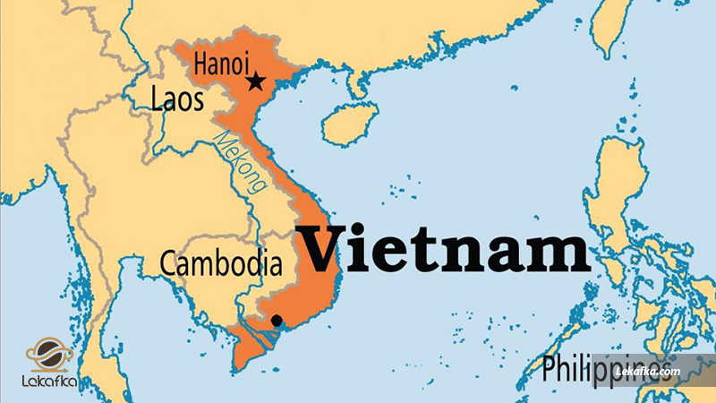 جغرافیای قهوه