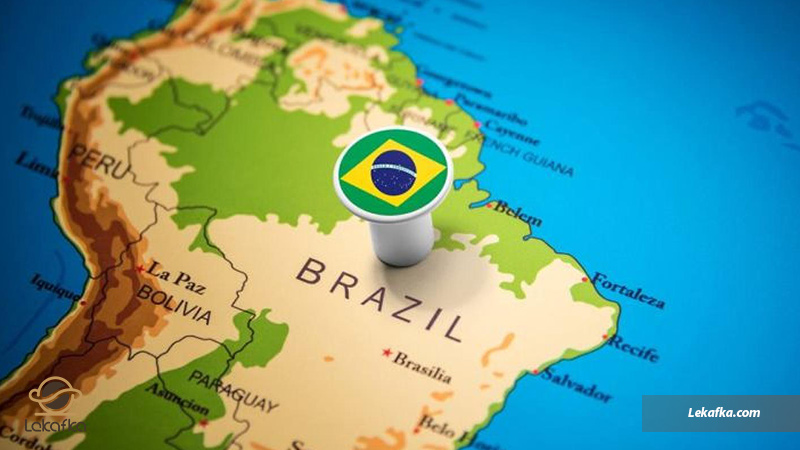 جغرافیای قهوه