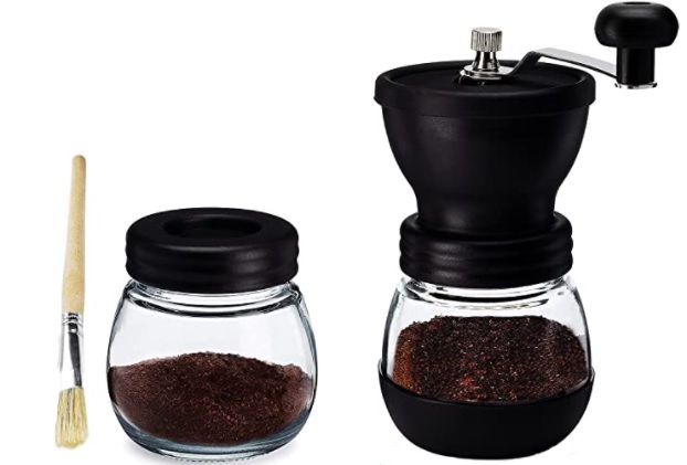 گتر (Gater) مدل BM-155 دو مخزن