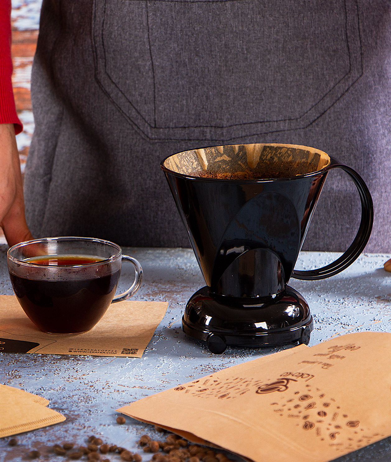 دریپر کلور دریپر کلور