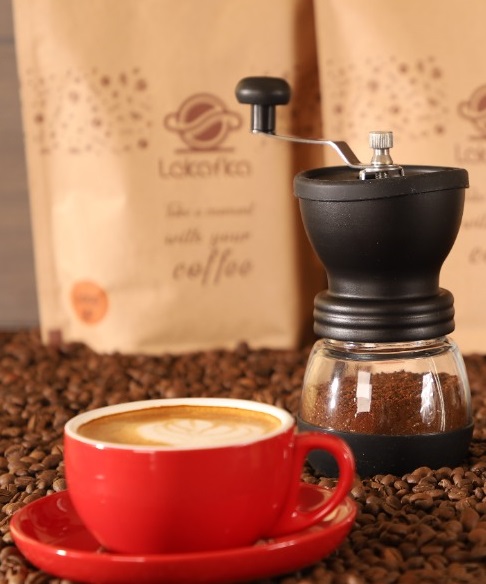 آسیاب قهوه گتر (Unique)