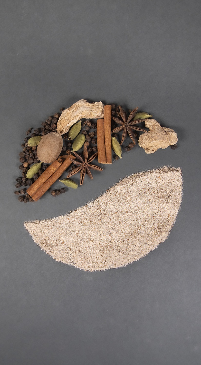 چای ماسالا (بدون شکر) چای ماسالا (بدون شکر)