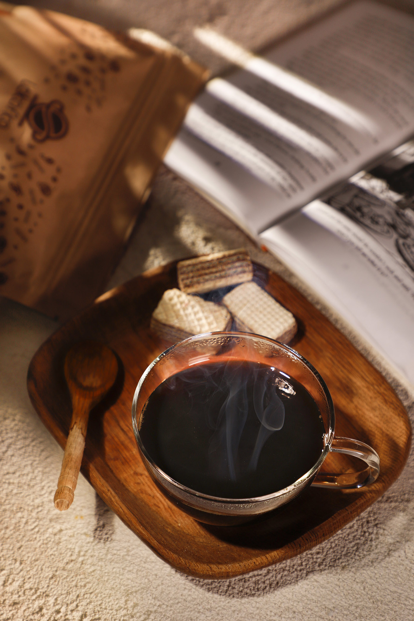 قهوه فوری کلاسیک قهوه فوری کلاسیک