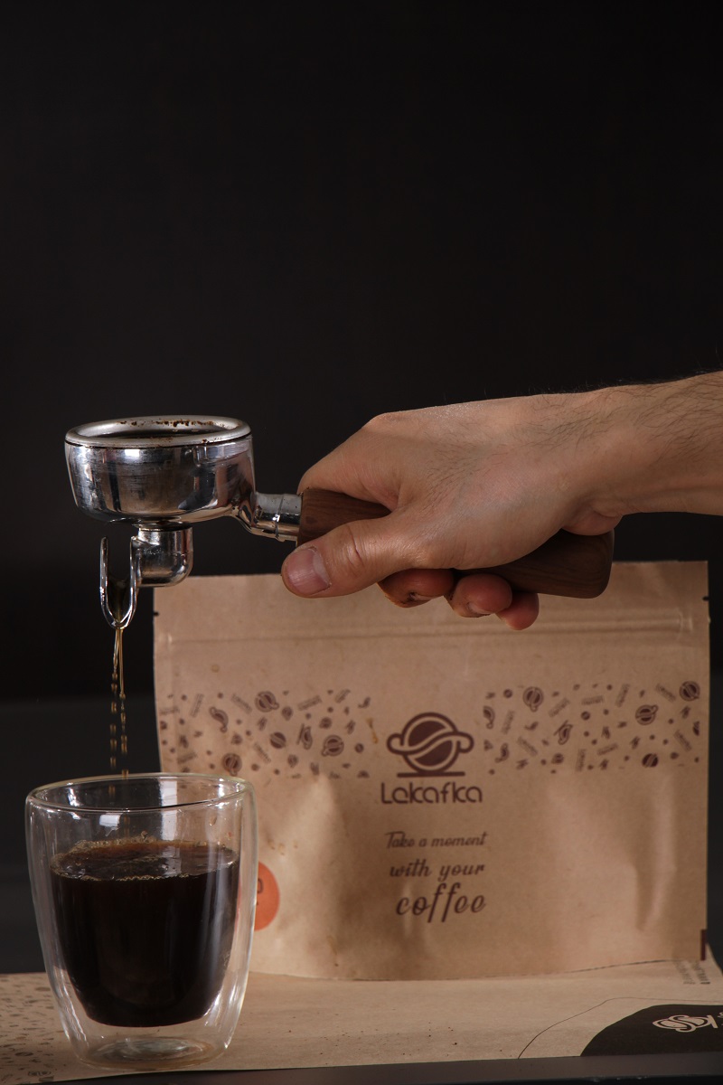 قهوه بلک کافی