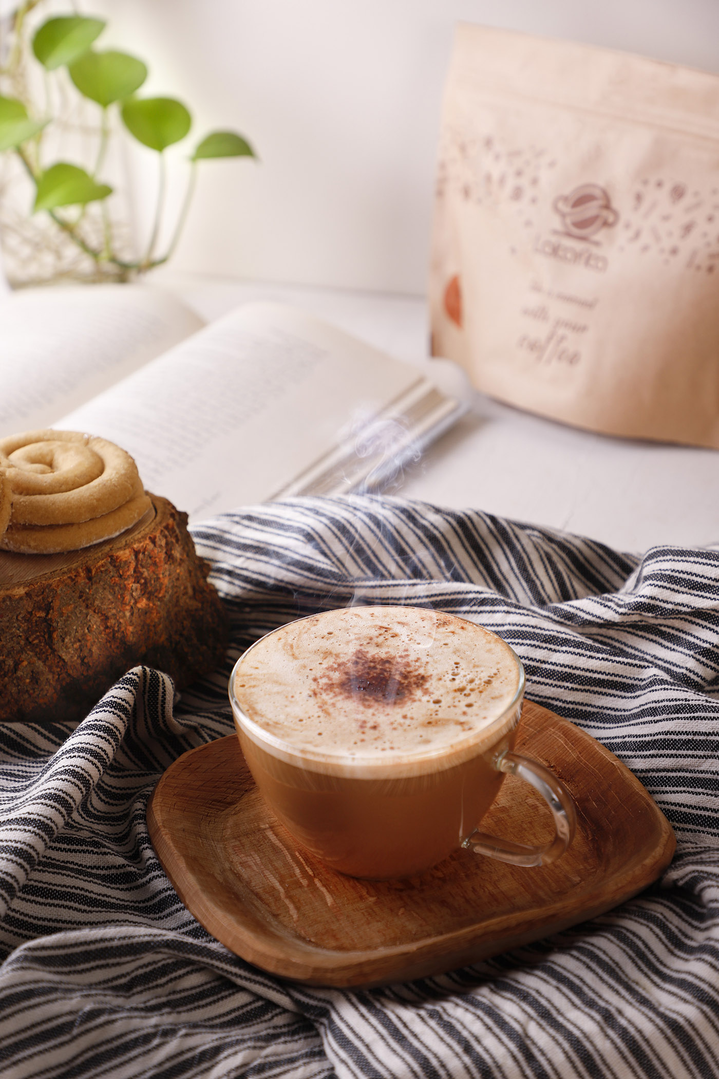 لته فوری فندقی