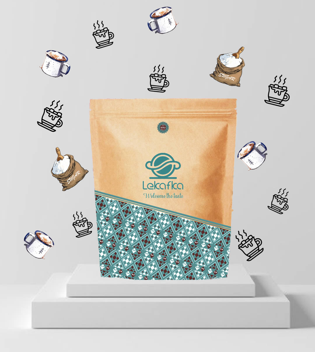 هات چاکلت ویژه