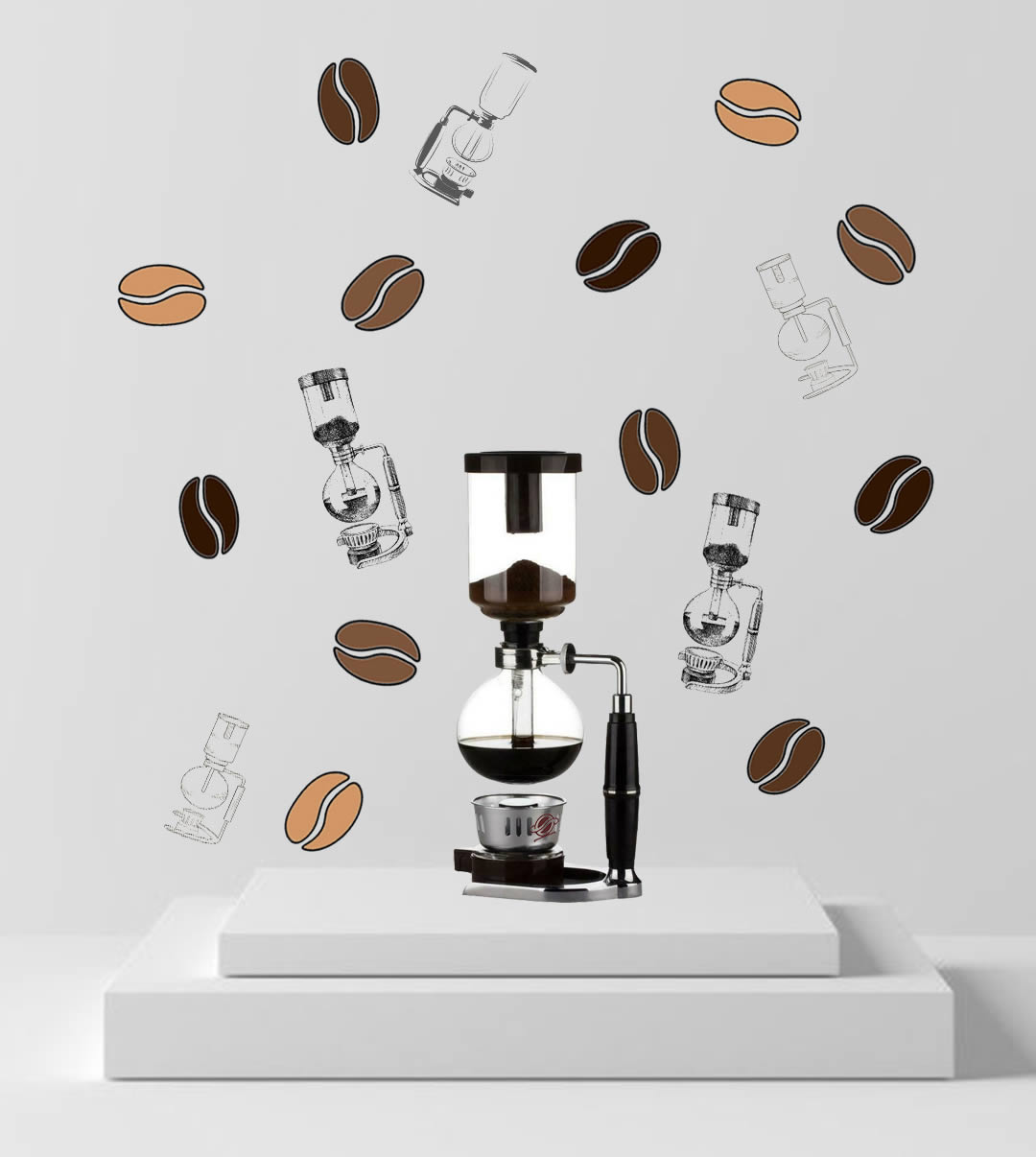 سایفون 3 کاپ