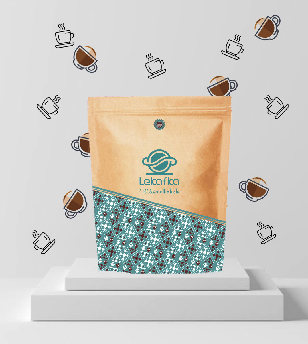 کاپوچینو ویژه