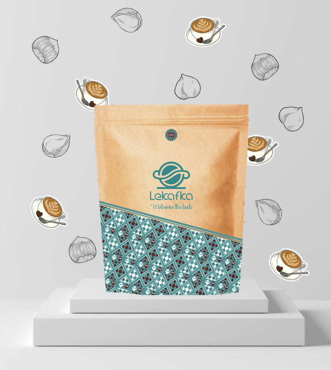 لته فوری فندقی