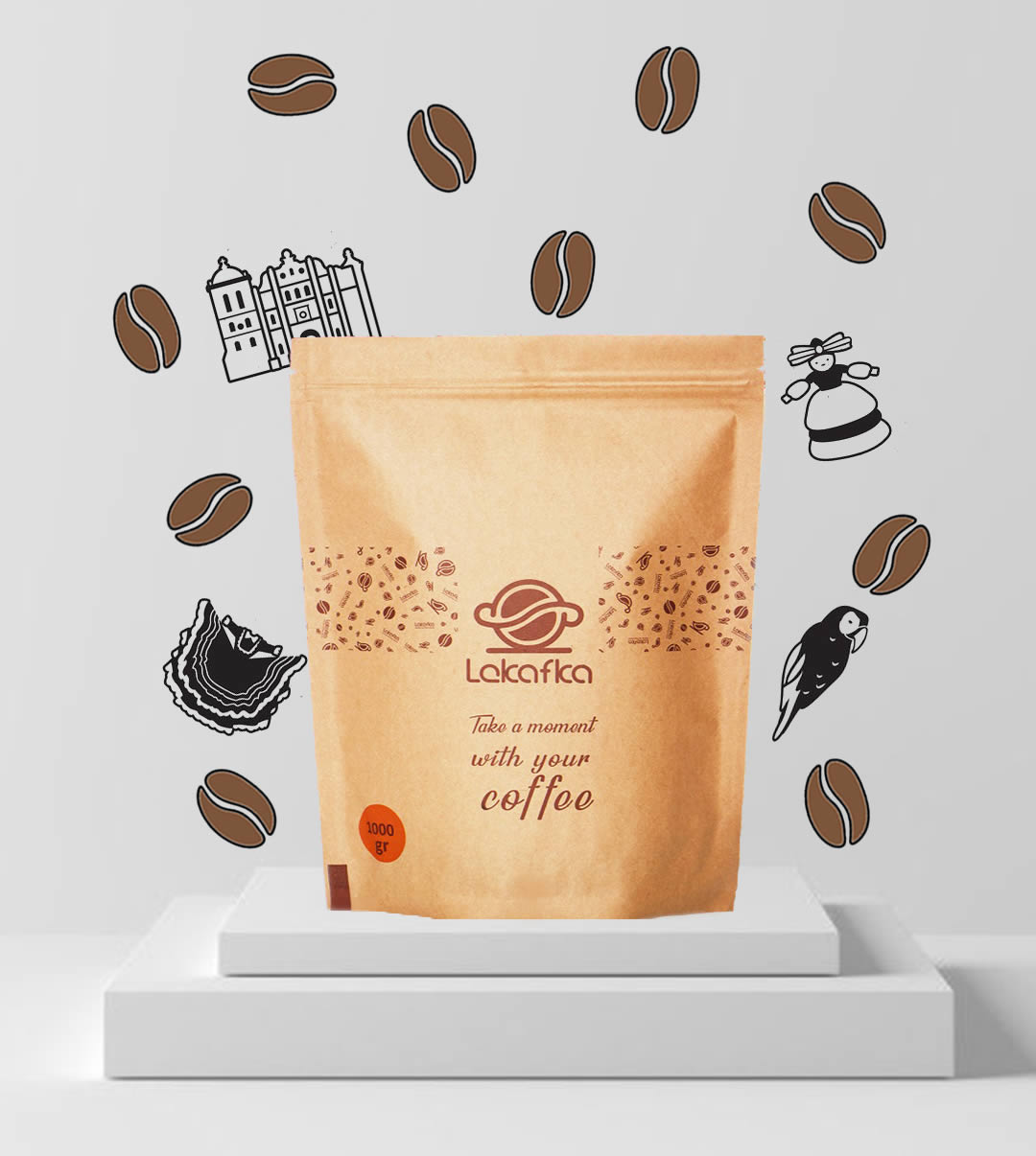 قهوه عربیکا هندوراس