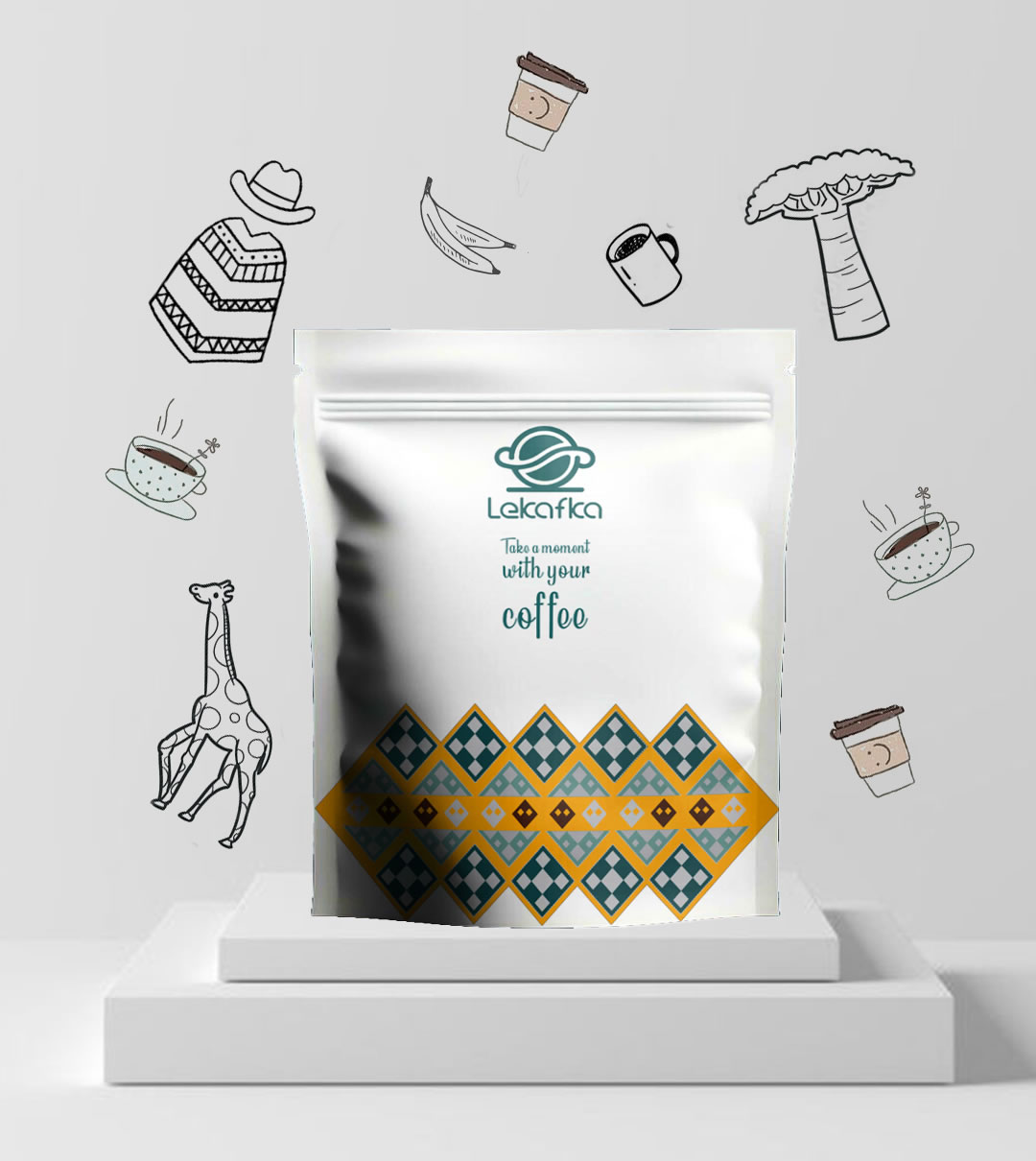 گلد اکوادور