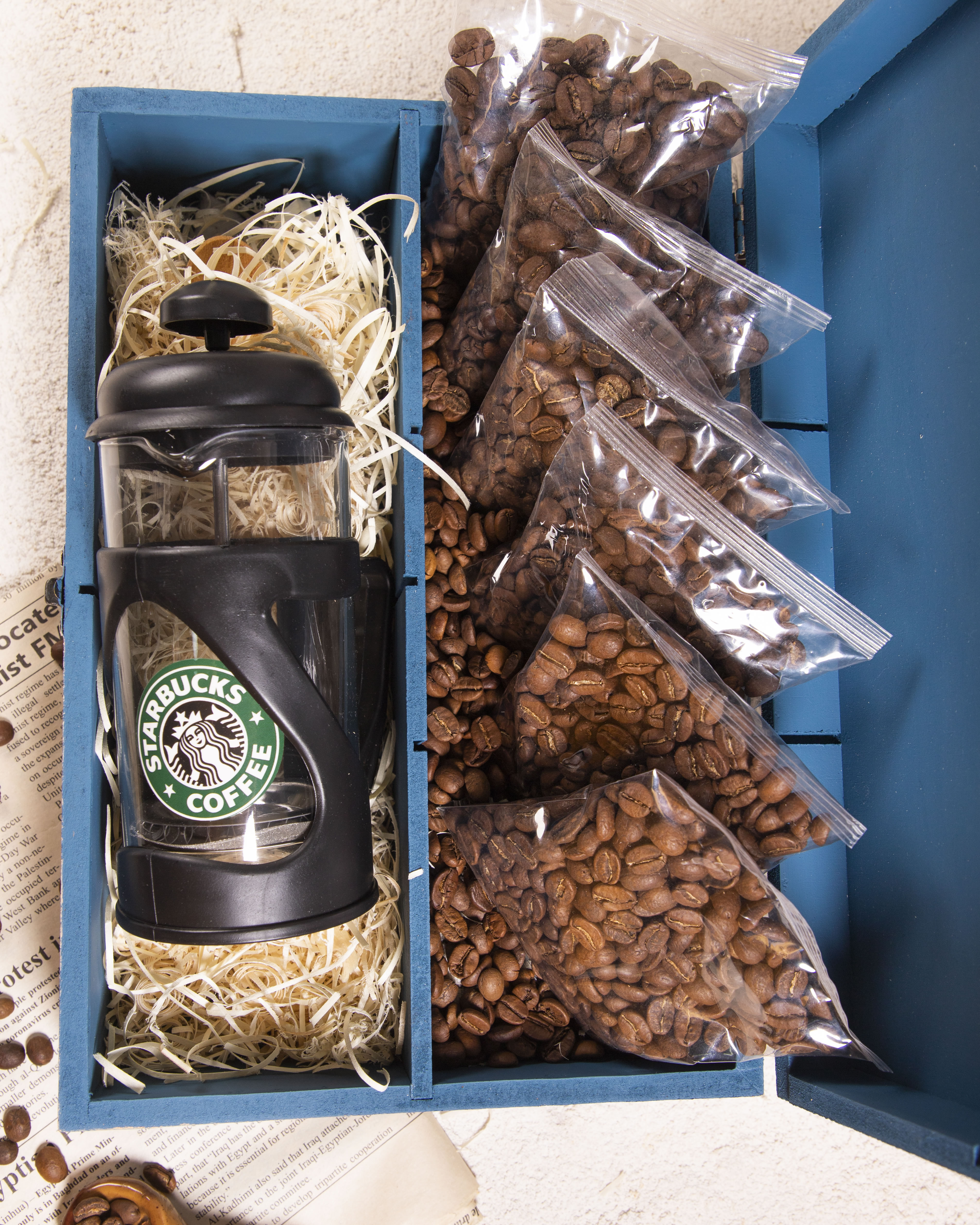 جعبه کادویی ‏20*30