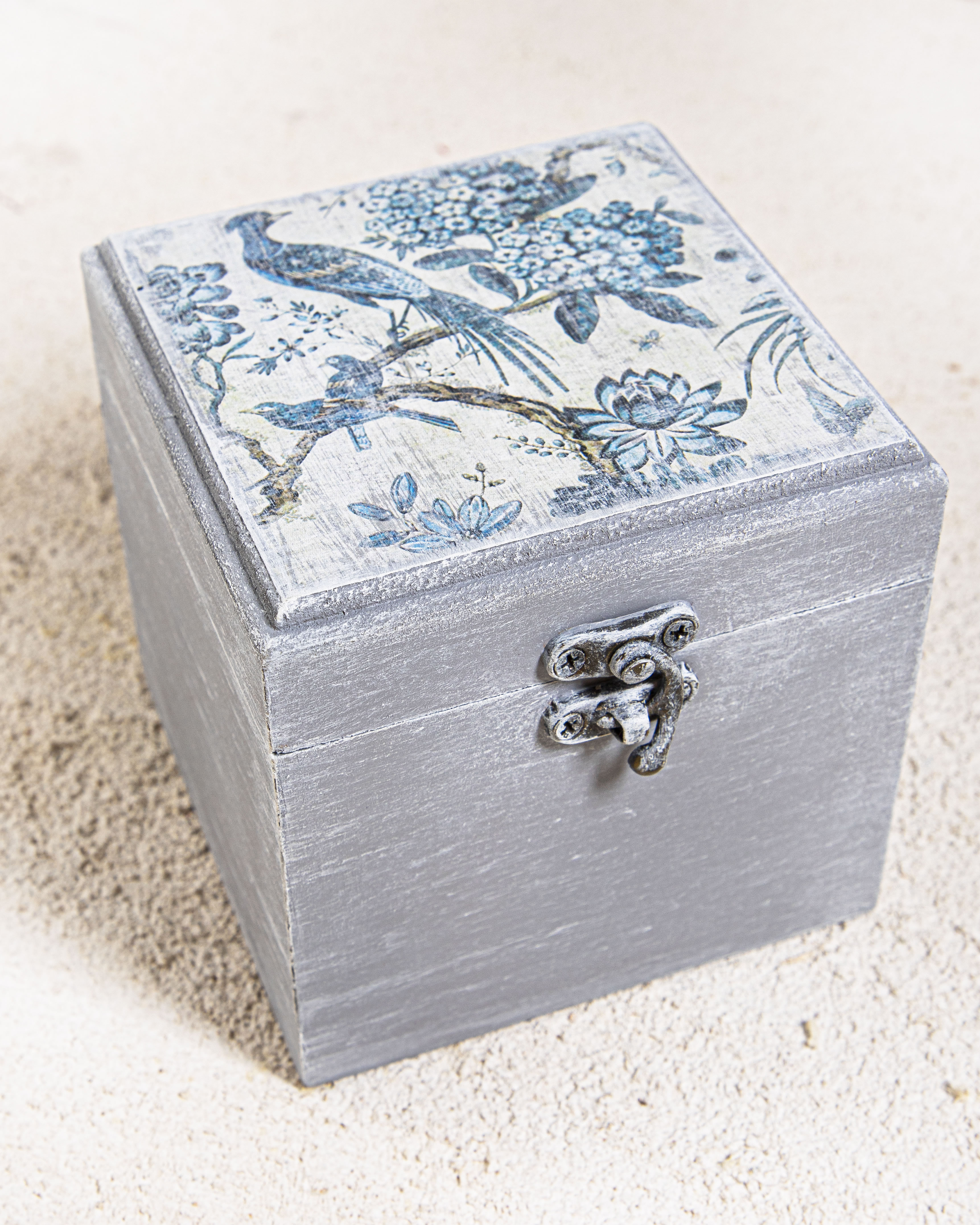 جعبه ‏کادویی ‏‏10*10