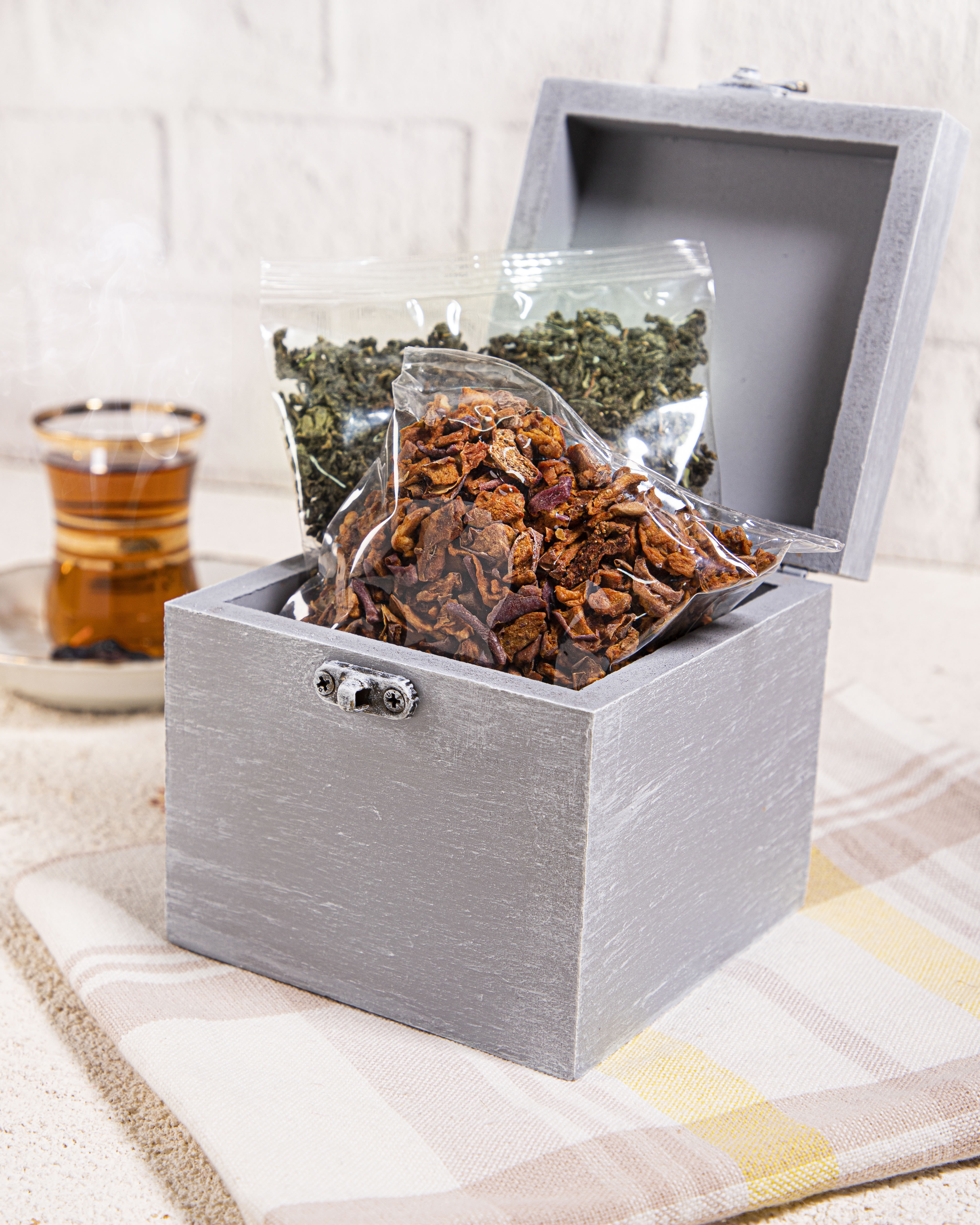 جعبه ‏کادویی ‏‏10*10