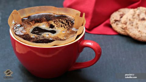 مضرات قهوه بر معده