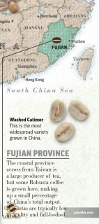 استان Fujian