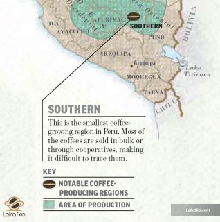 ناحیه جنوب شرقی