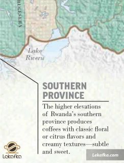 استان جنوبی