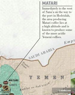 منطقه ماتاری (MATARI)