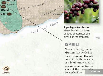 منطقه اسماعیلی (ISMAILI)