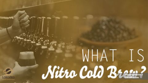 قهوه کلدبرو