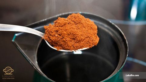 قهوه عربی  قهوه عربی