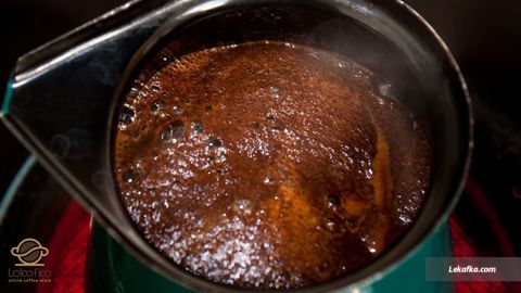 قهوه عربی  قهوه عربی